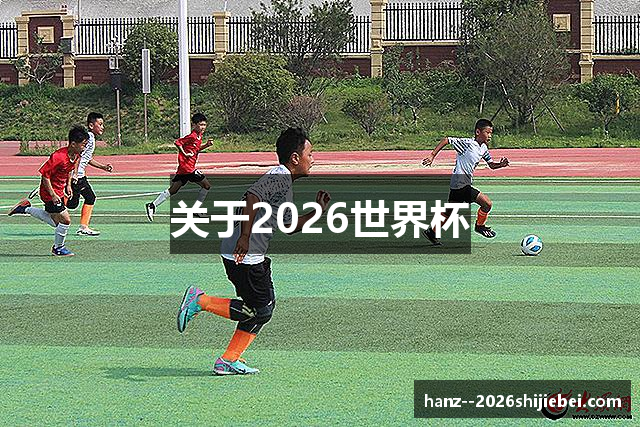 关于2026世界杯